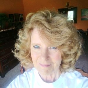 Meet your Posher, Marilyn